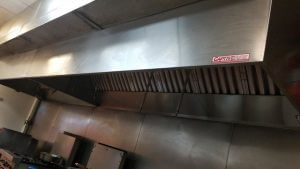 Kitchen Exhaust Hood Filters Cleaning Minneapolis