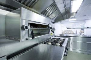 Kitchen Exhaust System Cleaning Minneapolis & St Paul